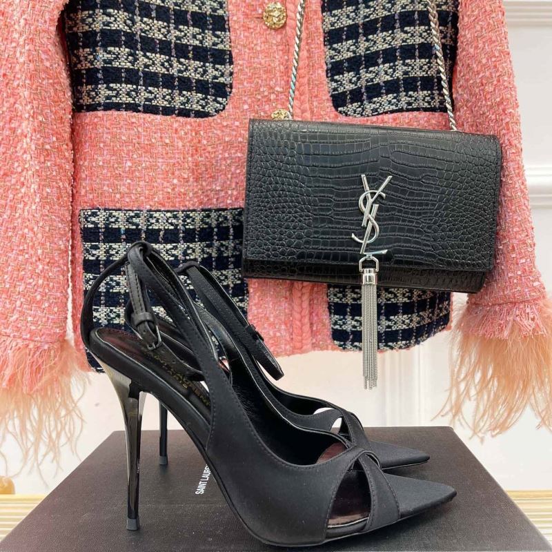 Y*L high heels